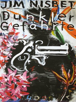 cover image of Dunkler Gefährte